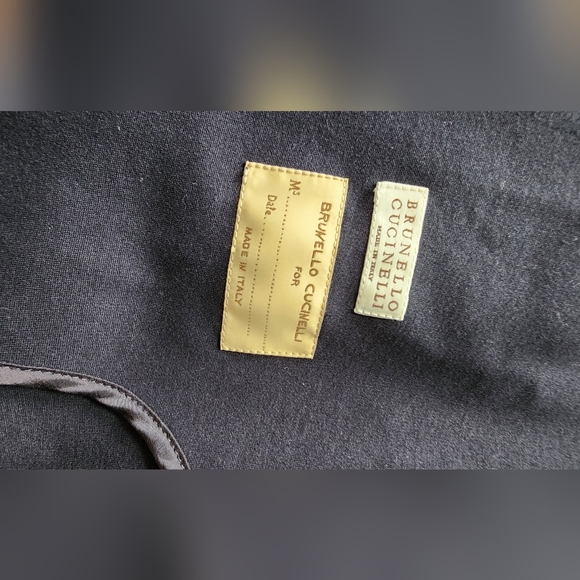 Brunello Cucinelli Blazer - Picture 8 of 10